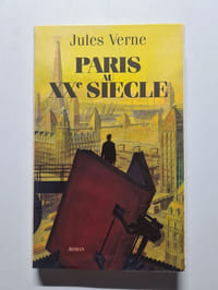 PARIS AU XXe siècle