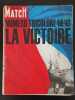 Paris Match N.803 - Aout 1964. 