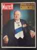 Paris Match N.825 - Janvier 1965. 
