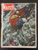 Paris Match N.831 - Mars 1965. 
