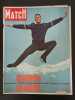 Paris Match N.832 - Mars 1965. 