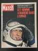 Paris Match N.833 - Mars 1965. 