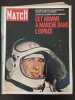 Paris Match N.833 - Mars 1965. 