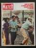 Paris Match N.835 - Avril 1965. 