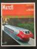 Paris Match N.842 - Mai 1965. 