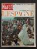 Paris Match N.846 - Juin 1965. 