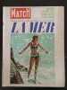 Paris Match N.850 - Juillet 1965. 