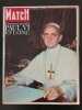 Paris Match N.861 - Octobre 1965. 