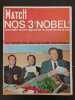 Paris Match N.863 - Octobre 1965. 