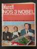 Paris Match N.863 - Octobre 1965. 
