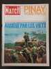 Paris Match N.865 - Novembre 1965. 