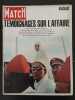 Paris Match N.878 - Février 1966. 