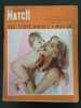 Paris Match N.885 - Mars 1966. 