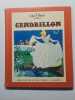 Cendrillon. Walt Disney