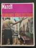 Paris Match N.919 - Novembre 1966. 