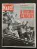 Paris Match N.920 - Novembre 1966. 