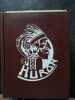 Huron - Accessoires de fraisage outillages fraises - catalogue N.5001. 