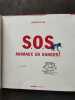 SOS ANIMAUX EN DANGER. Zeitoun Charline