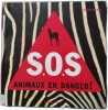 SOS ANIMAUX EN DANGER. Zeitoun Charline