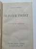 Oliver twist II. Charles Dickens