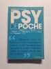 Le psy de poche. Susanna McMahon  Alain Bories