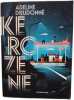 Kerozene. Dieudonné Adeline