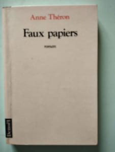 FAUX PAPIERS