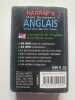 Harrap's Mini dictionnaire anglais: Français-anglais anglais-français. Nicholson Kate  Collectif