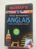 Harrap's Mini dictionnaire anglais: Français-anglais anglais-français. Nicholson Kate  Collectif