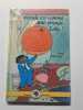 Le monde est comme une orange lola. Pommaux Yvan