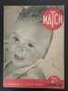 Match - 24 novembre 1938. 
