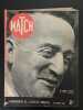 MATCH - 30 mars 1939. 