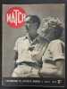Match - 3 aout 1939. 