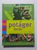 LE POTAGER FACILE : 350 PHOTOS GESTE PAR GESTE. Brochard Daniel
