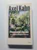Pensées en chemin: MA FRANCE DES ARDENNES AU PAYS BASQUE. Kahn Axel