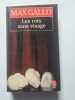 Les Rois sans visage. Max Gallo