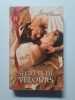 Secrets de velours. Maitland Joanna  Burns Enid
