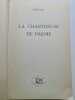 La chartreuse de parme. Stendhal