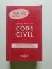 Code Civil 2019 Annoté. Guiomard Pascale  Collectif