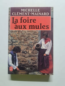 La Foire Aux Mules