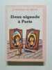 Deux nigauds à Paris. Contesse De Segur