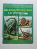 La prehistoire. Cuisin-M