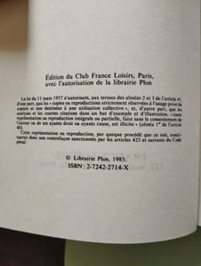 Les Étés de Persanges