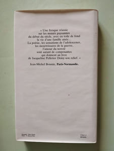 Les Étés de Persanges