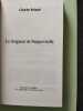 Le seigneur de Farguevieille. BRIAND CHARLES