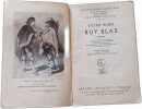 Ruy Blas. Victor Hugo