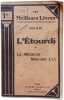 L'Etourdi - Le médecin Malgré Lui. Molière
