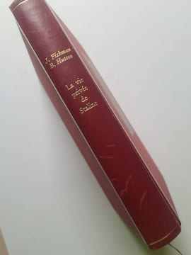 La vie privée de Joseph Staline. undefined