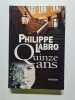 Quinze ans. labro-philippe