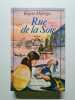 Rue de la Soie 1947-1949. Deforges Regine